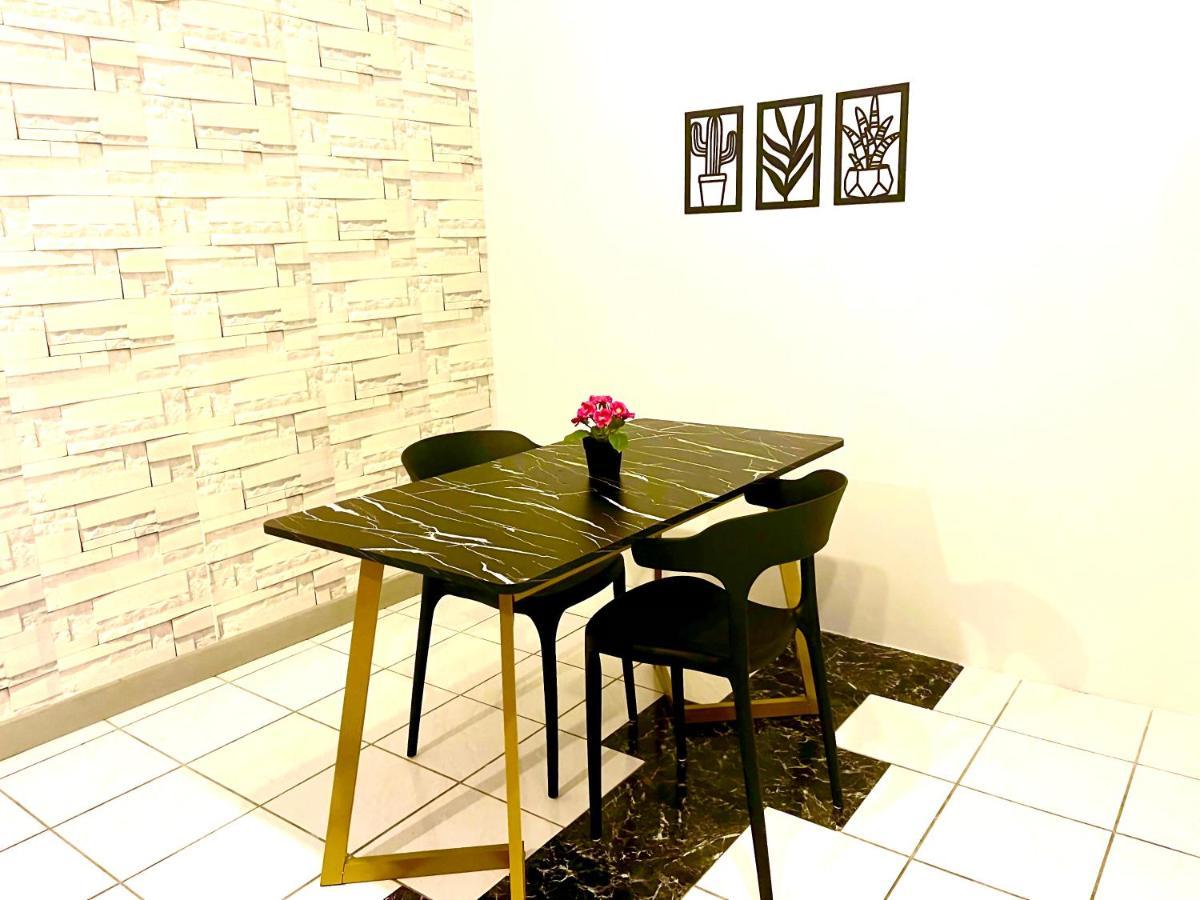 Selesa Hill Homestay T Bentong Exterior foto